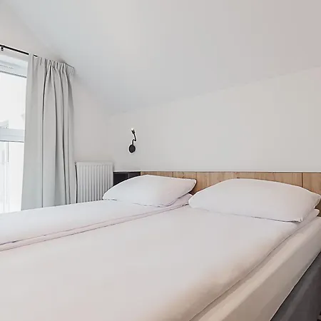 Vacationclub - Port 506 Apartment *