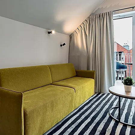 Vacationclub - Port 506 Apartment