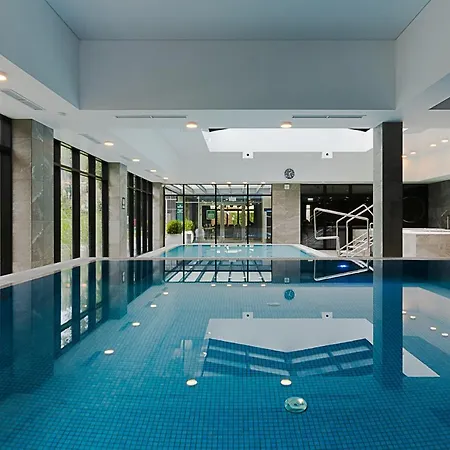 Vacationclub - Port 506 *