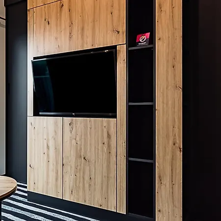 Vacationclub - Port 506 Apartment Kolberg