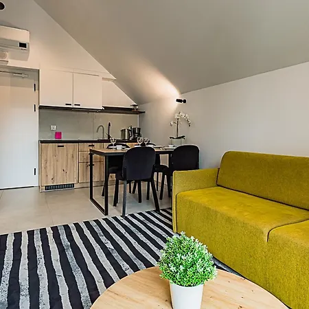 Vacationclub - Port 506 *