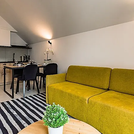 Apartment Vacationclub - Port 506