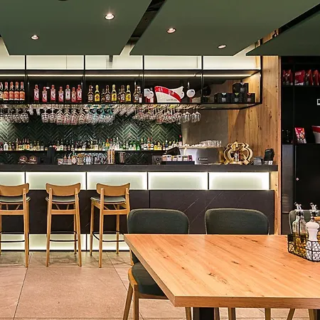 Vacationclub - Port 506 Apartment *