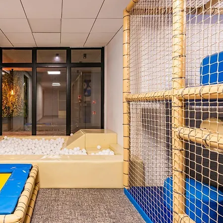 Apartment Vacationclub - Port 506 Kolberg