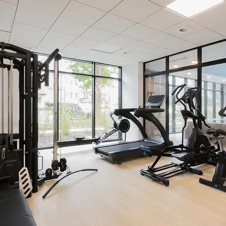 Vacationclub - Port 506 * Kolberg