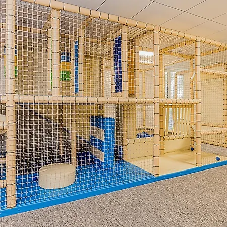 Vacationclub - Port 506 Kolberg